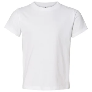 3001T Bella+Canvas Toddler Short Sleeve Tee