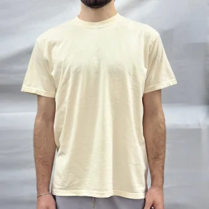 Comfort Colors Pigment-Dyed Short Sleeve Shirt