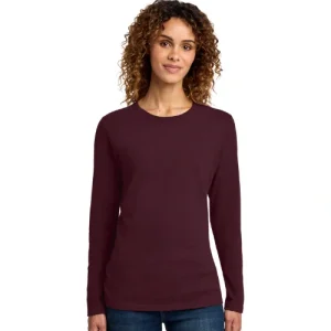 Woman Long Sleeve
